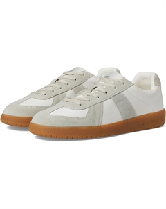 Кроссовки Dixon, цвет White Leather Steve madden