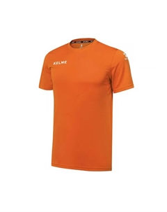 Футболка Campus Kids, оранжевый Kelme