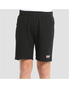 Детские шорты-бермуды Draken J +8000, черный The good stuff