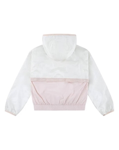 Ветровка для девочек с логотипом, мультиколор Levi's®