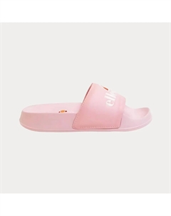Детские шлепанцы Filippo Slide, розовый Ellesse