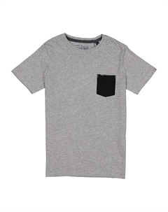 Футболка, серый O`neill