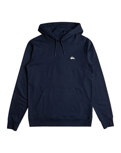 Детская толстовка Basic, синий Quiksilver