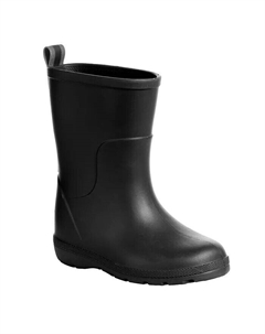 Высокие резиновые сапоги Kids Everywear Charley, желтый Totes