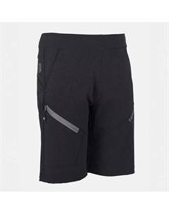 Детские шорты Kippens Bermuda, черный Ternua