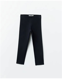 Базовые леггинсы, черный Сфера