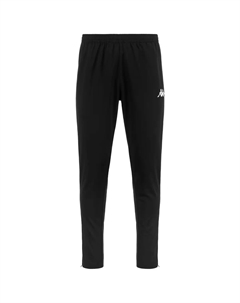 Детские футбольные брюки Dalci, черный Kappa