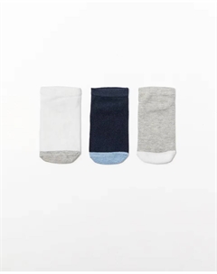 Базовые носки, белый Сфера