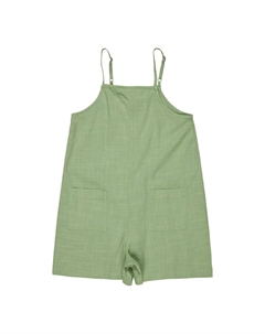 Детский комбинезон Lavender Haze, зеленый Roxy