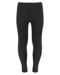 Леггинсы Core для девочек, серый Epic threads