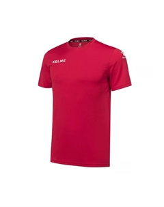 Футболка Campus Kids, красный Kelme