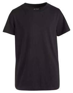 Футболка Core для маленьких и больших мальчиков, черный Epic threads