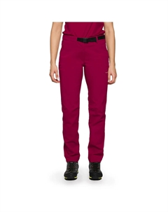 Длинные женские брюки Mamey SF, фуксия Trangoworld