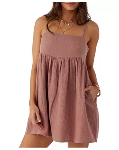 Платье хадиа для юниоров, зеленый O`neill