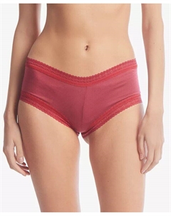 Женское нижнее белье Dream с кружевной отделкой, розовый Hanky panky