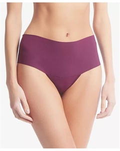 Женское нижнее белье-стринги Breathe с высокой посадкой 6J1921B, синий Hanky panky