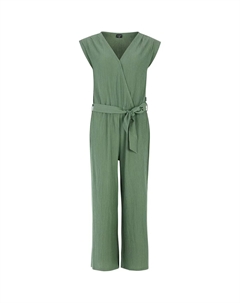 Женский комбинезон Caron, темно-зеленый Protest