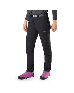 Женские длинные брюки Olukai, черный Trangoworld