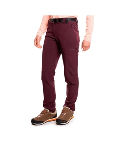 Женские длинные брюки Olukai, красный Trangoworld