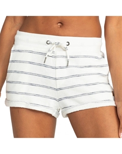 Женские шорты Perfect Wave, белый Roxy