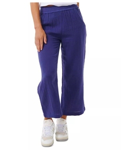 Пляжные брюки премиум-класса для серфинга для юниоров, фиолетовый Rip curl