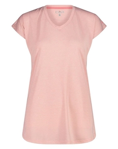 Функциональная рубашка, розовый Cmp