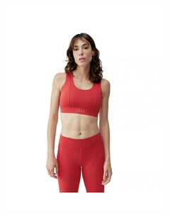 Женский спортивный топ Namir, цвет Cereza Born living yoga