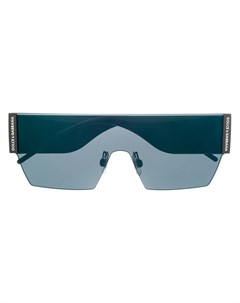 Dolce gabbana eyewear солнцезащитные очки один размер синий Dolce & gabbana eyewear