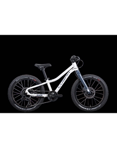 Детский велосипед Race 20 white/grey Cobra
