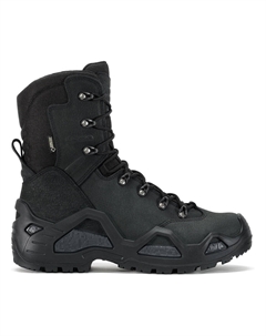Мужские треккинговые ботинки Z-8N GTX C, цвет Black Lowa