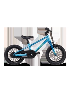 Детский велосипед Numove 120 RT blue´n´lime (2025) Cube