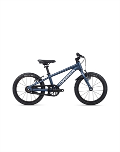 Детский велосипед MX 16 Moondust Blue Lavender (2025) Orbea