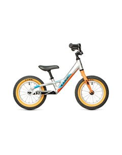 Детский велосипед Cubie 120 walk actionteam Cube