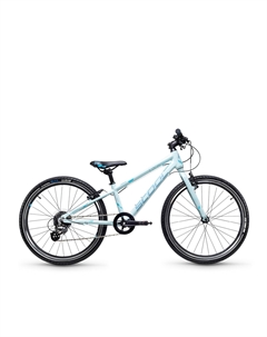 Детский велосипед Junior Bikes KinderfahrradliXe 24 дюймов 8-Gang S'cool