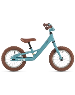 Детский велосипед Cubie 120 walk girl lightblue´n´white Cube