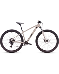 Горный велосипед Aim Pro - 29 дюймов - Diamant - 2025, цвет Beige|linen´n´bronze Cube