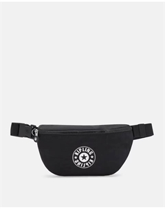 Маленькая поясная сумка, черный Kipling