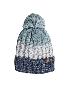 Ampriu шапка унисекс, зеленый Trangoworld