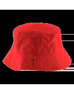 Skye Унисекс Шапка, красный Trangoworld