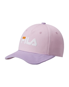 Детская кепка ФИЛА, Purple Fila