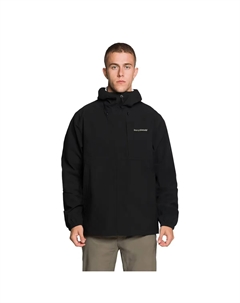 Мужская куртка Caicos, черный Trangoworld