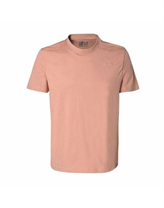 Мужская футболка Cafers, розовый Kappa