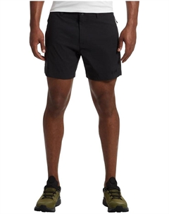 Шорты Move Qd 6" Shorts, черный Helly hansen