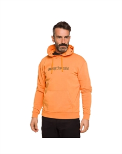 Сохранить Мужская толстовка, оранжевый Trangoworld