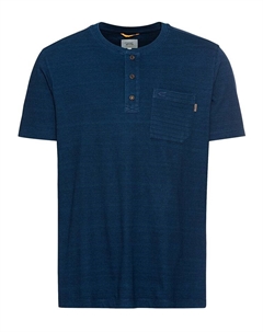 Футболка, темно-синий Camel active