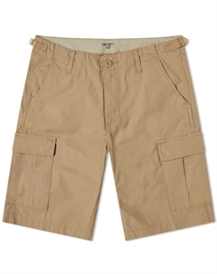 Авиационные шорты Carhartt wip