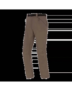 Мужские треккинговые брюки Biados, коричневый Trangoworld
