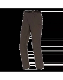 Мужские треккинговые брюки Biados, цвет Kaki Trangoworld