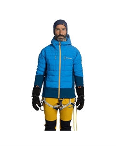 Beraldi KB мужская куртка, синий Trangoworld