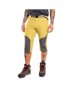 Мужские капри Tanzen Th, золотой Trangoworld